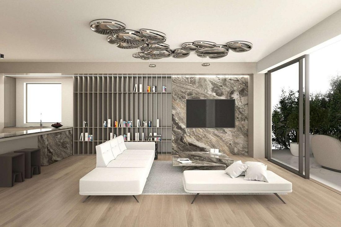 Apartment in Voula, Attica, Greece 3 - 17878339
