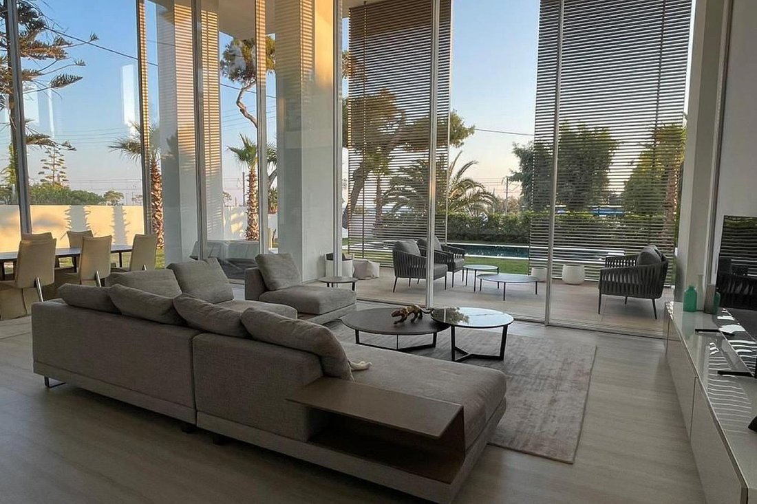 Apartment in Glyfada, Attica, Greece 5 - 17878309