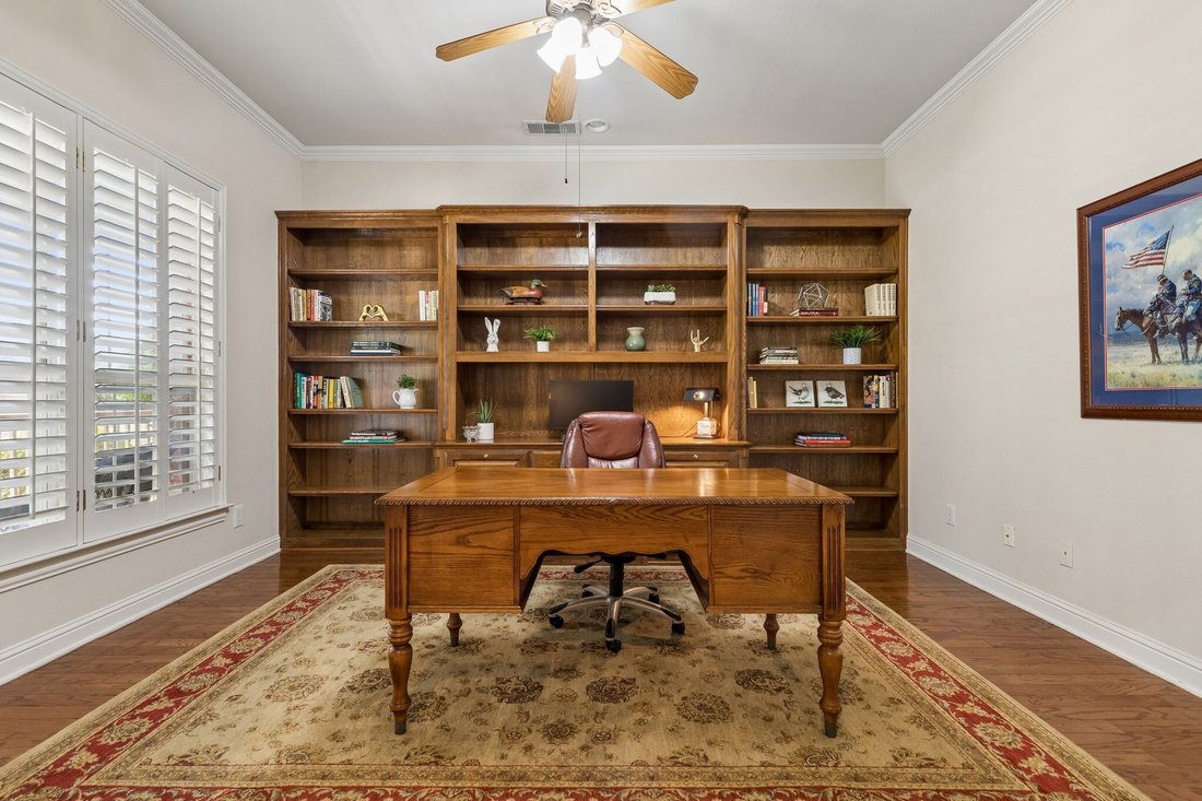 House in Allen, Texas, United States 5 - 17877192