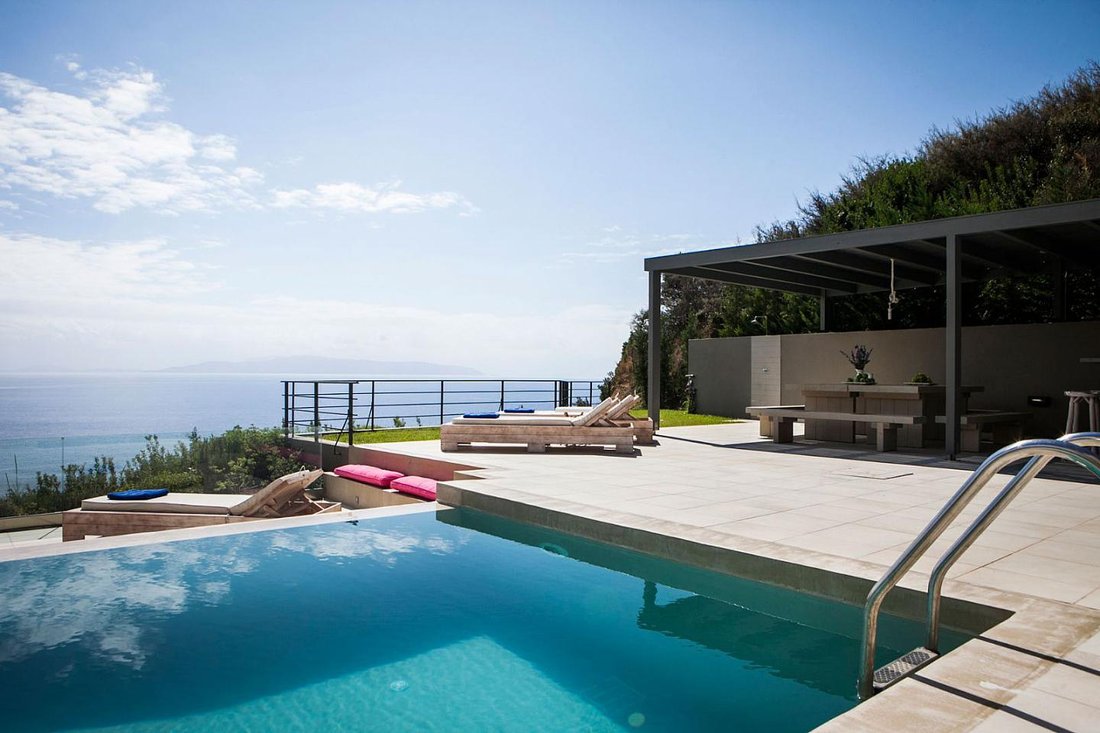 Villa in Argostoli, Peloponnese, Western Greece and the Ionian, Greece 3 - 17878242