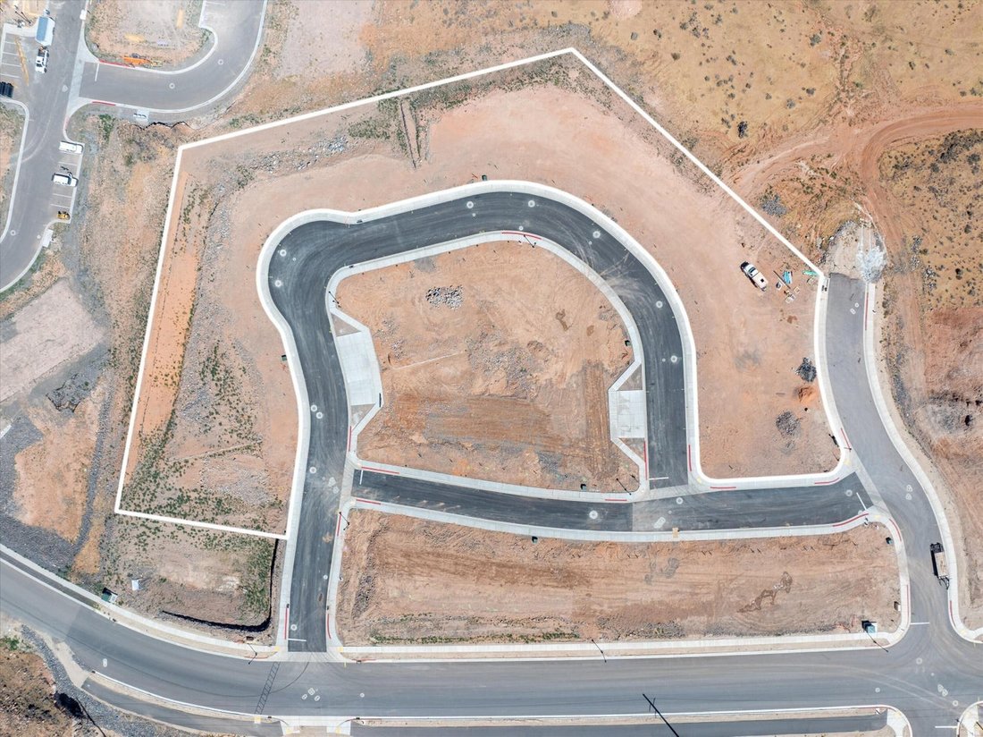 Land in Hurricane, Utah, United States 3 - 17880196