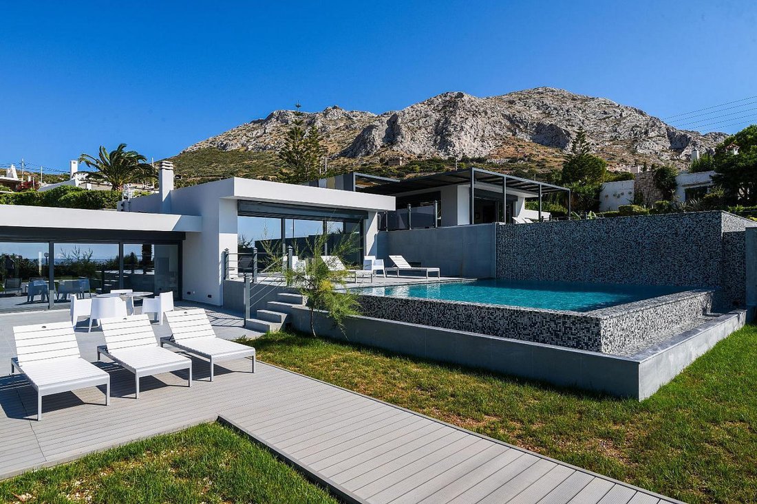 Villa in Abdera, Macedonia and Thrace, Greece 1 - 17878275