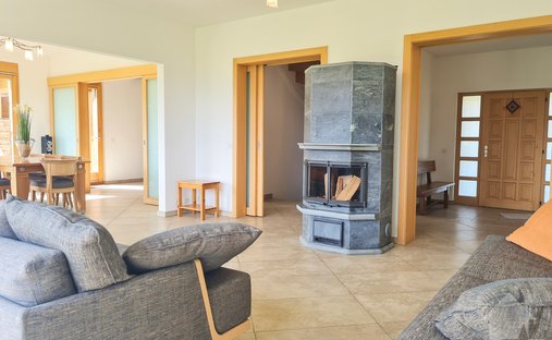 Chalet en Ayent, Cantón del Valais, Suiza 1