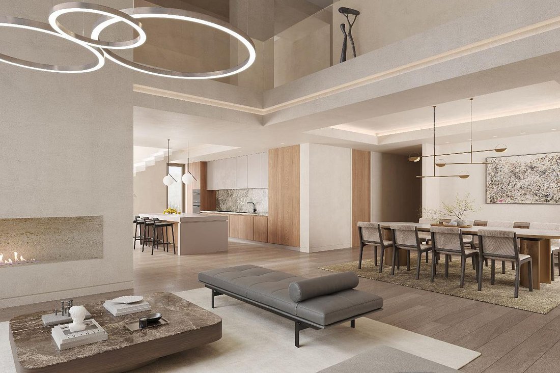 Apartment in Glyfada, Attica, Greece 4 - 17878078