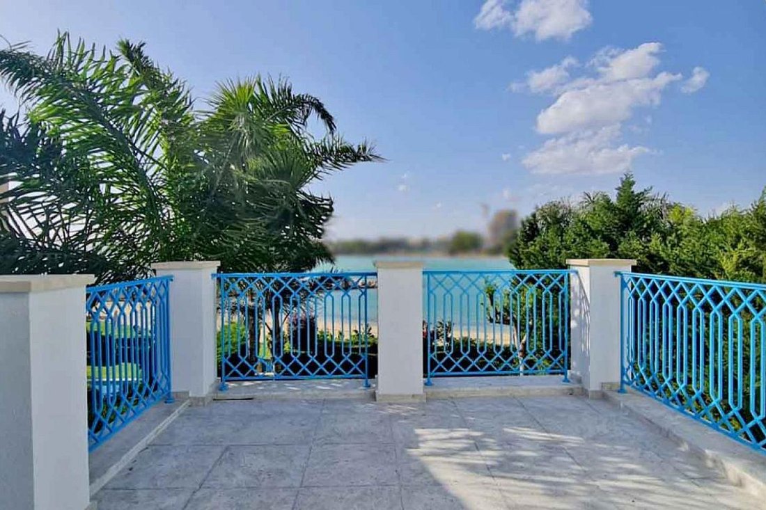 Villa in Kymi - Aliveri Anna, Thessaly and Central Greece, Greece 3 - 17878287