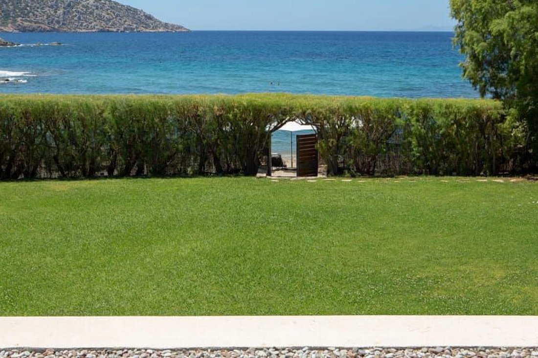 Villa en Anavissos, Ática, Grecia 4 - 17878319