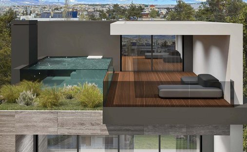 Apartment in Filothei, Attica, Greece 1