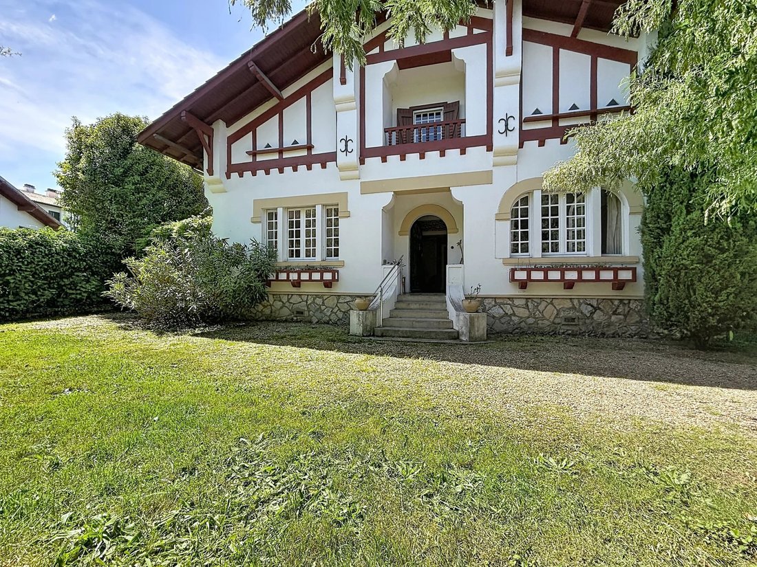 House in Bayonne, Nouvelle-Aquitaine, France 2 - 17879608
