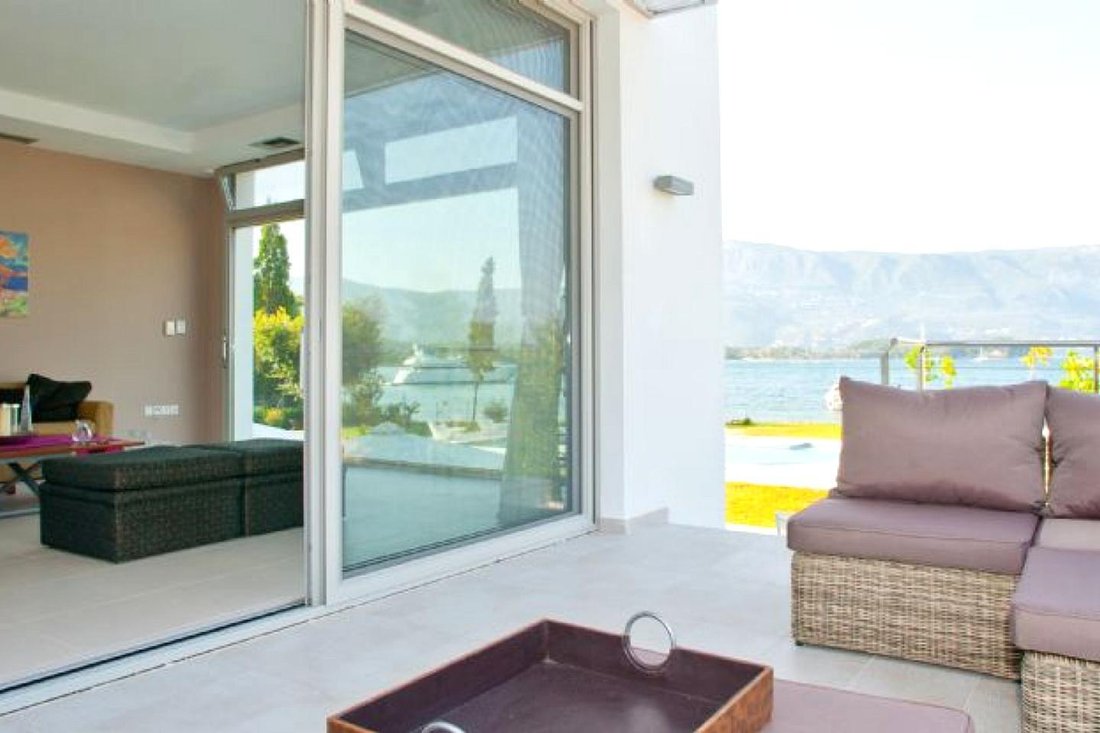 Villa in Northern Corfu, Peloponnese, Western Greece and the Ionian, Greece 4 - 17878595