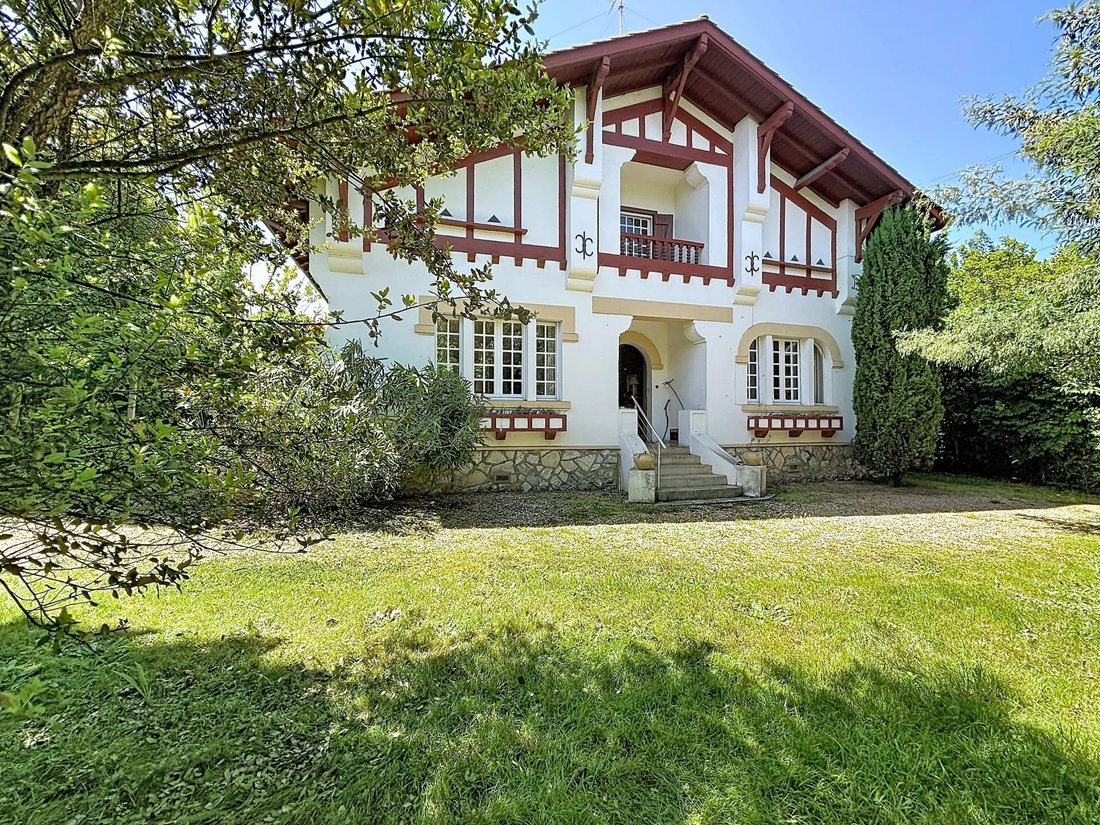 House in Bayonne, Nouvelle-Aquitaine, France 1 - 17879608