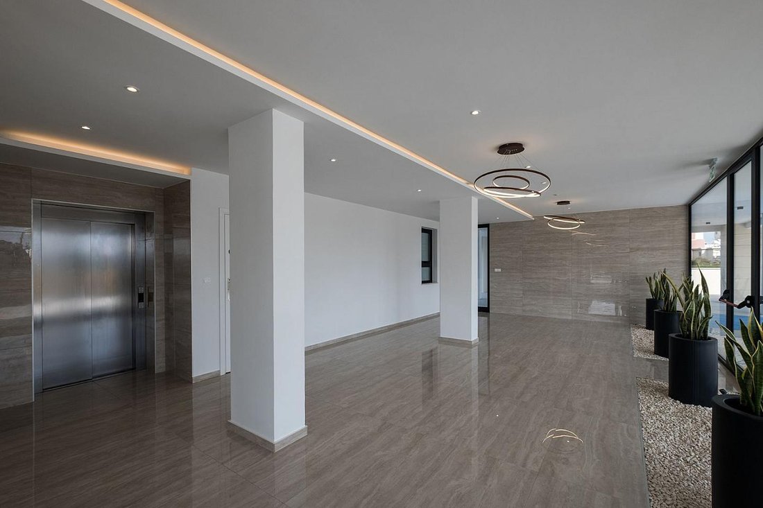 Apartment in Kymi - Aliveri Anna, Thessaly and Central Greece, Greece 3 - 17878253