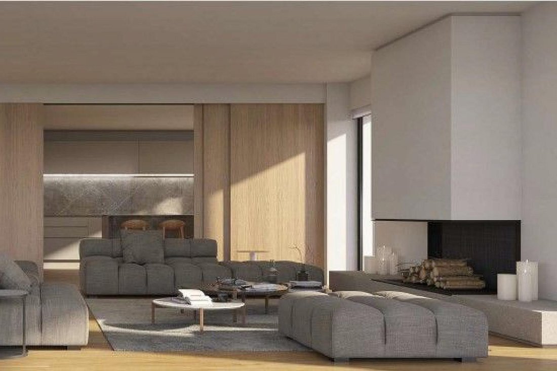 Apartment in Voula, Attica, Greece 5 - 17878624