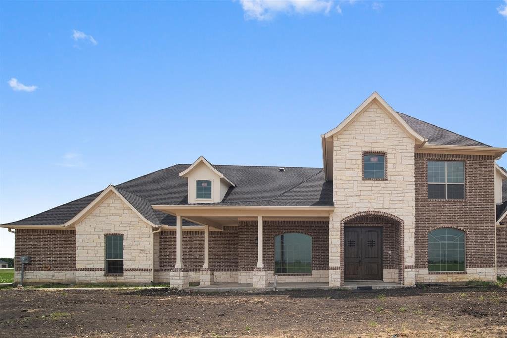 House in McKinney, Texas, United States 1 - 17879285