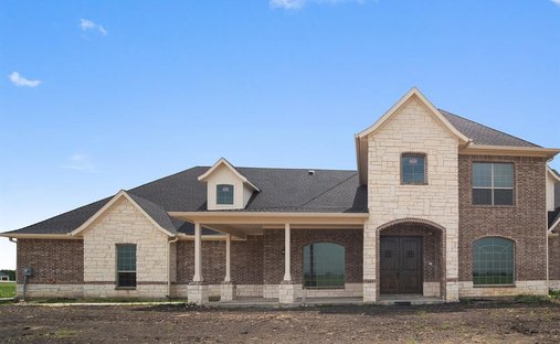Maison à McKinney, Texas, États-Unis 1