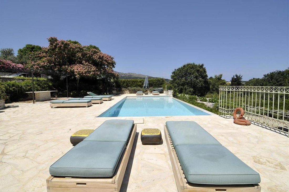 Villa in Kassopaia, Peloponnese, Western Greece and the Ionian, Greece 4 - 17878593