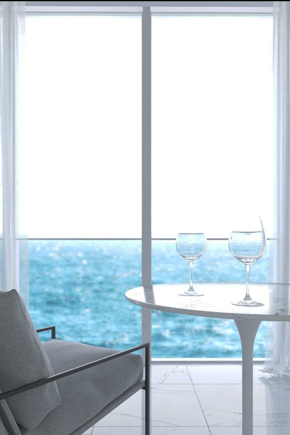 Villa in Paros, Aegean, Greece 4 - 17877900