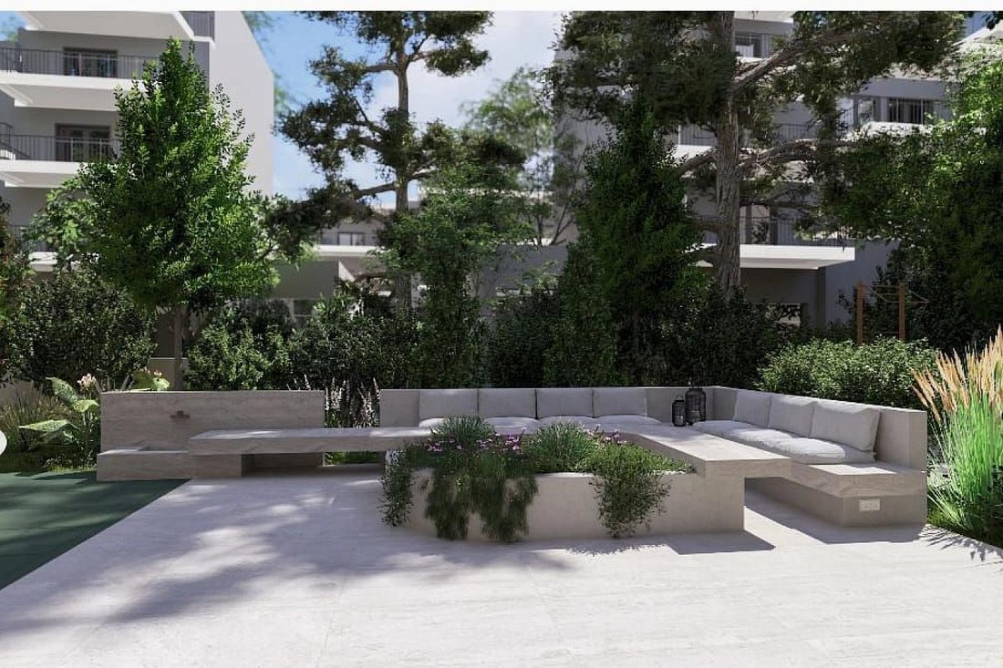 Apartment in Voula, Attica, Greece 5 - 17878191