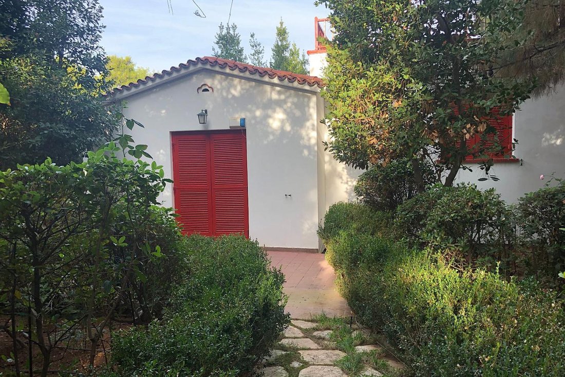 Land in Ekali, Attica, Greece 2 - 17878656