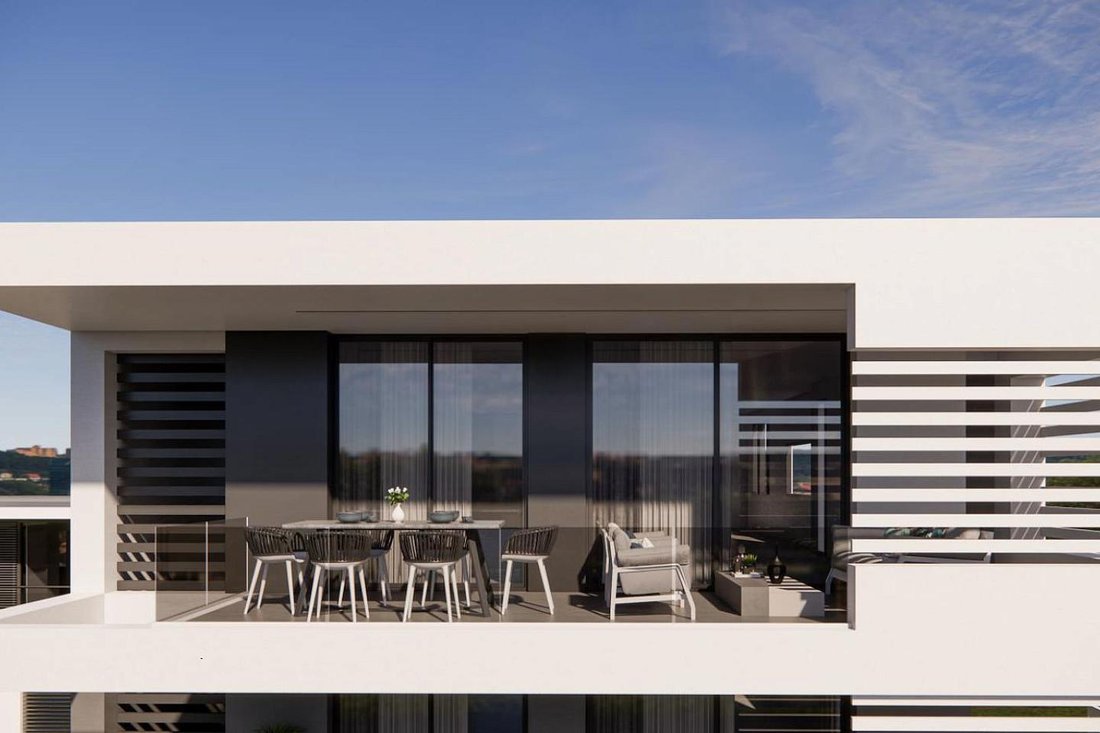 Apartment in Voula, Attica, Greece 4 - 17877895