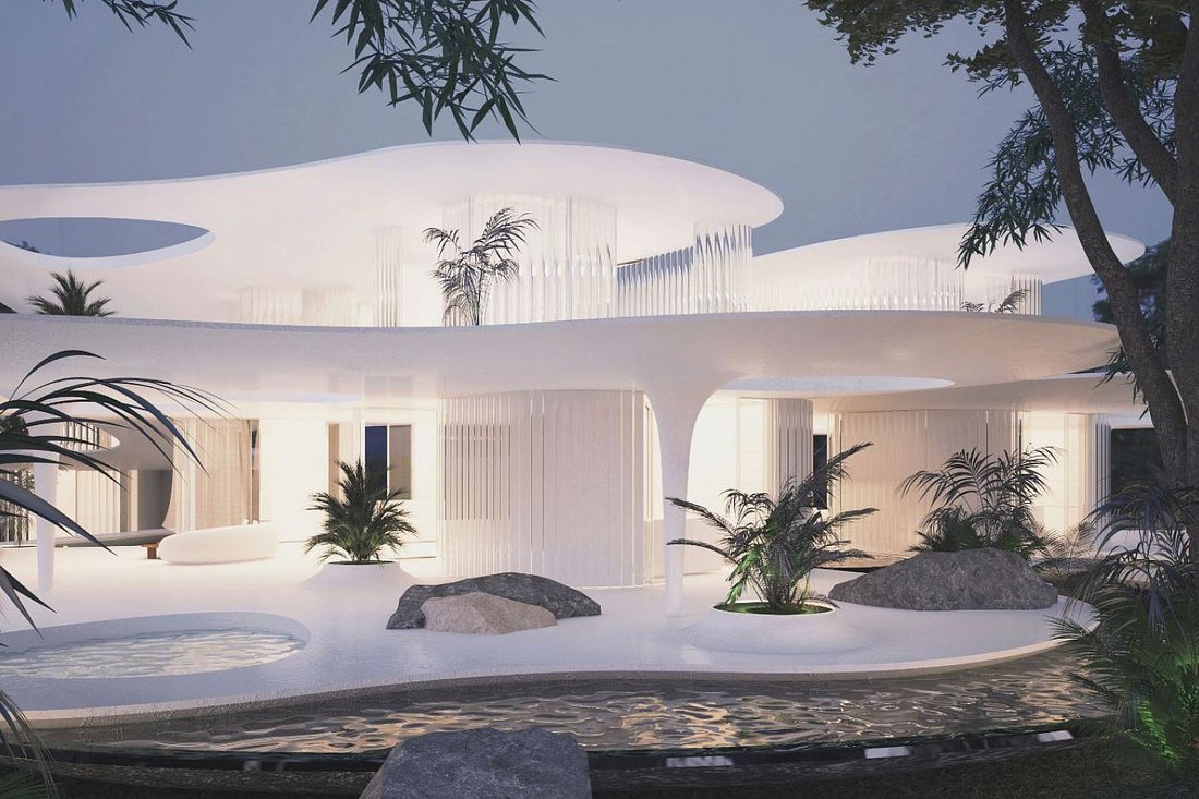 House in Vouliagmeni, Attica, Greece 3 - 17878189