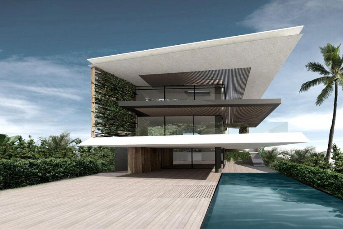 House in Vouliagmeni, Attica, Greece 4 - 17878017