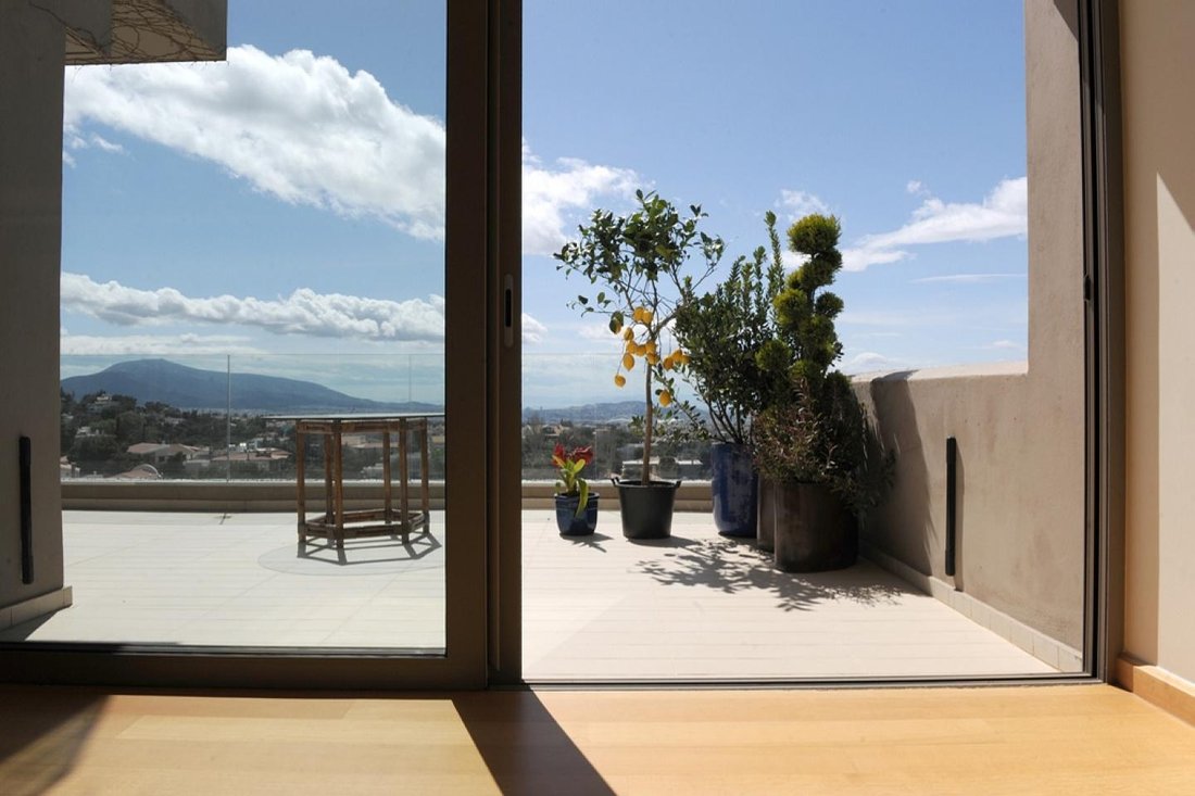 Villa in Kifisia, Attica, Greece 3 - 17878604