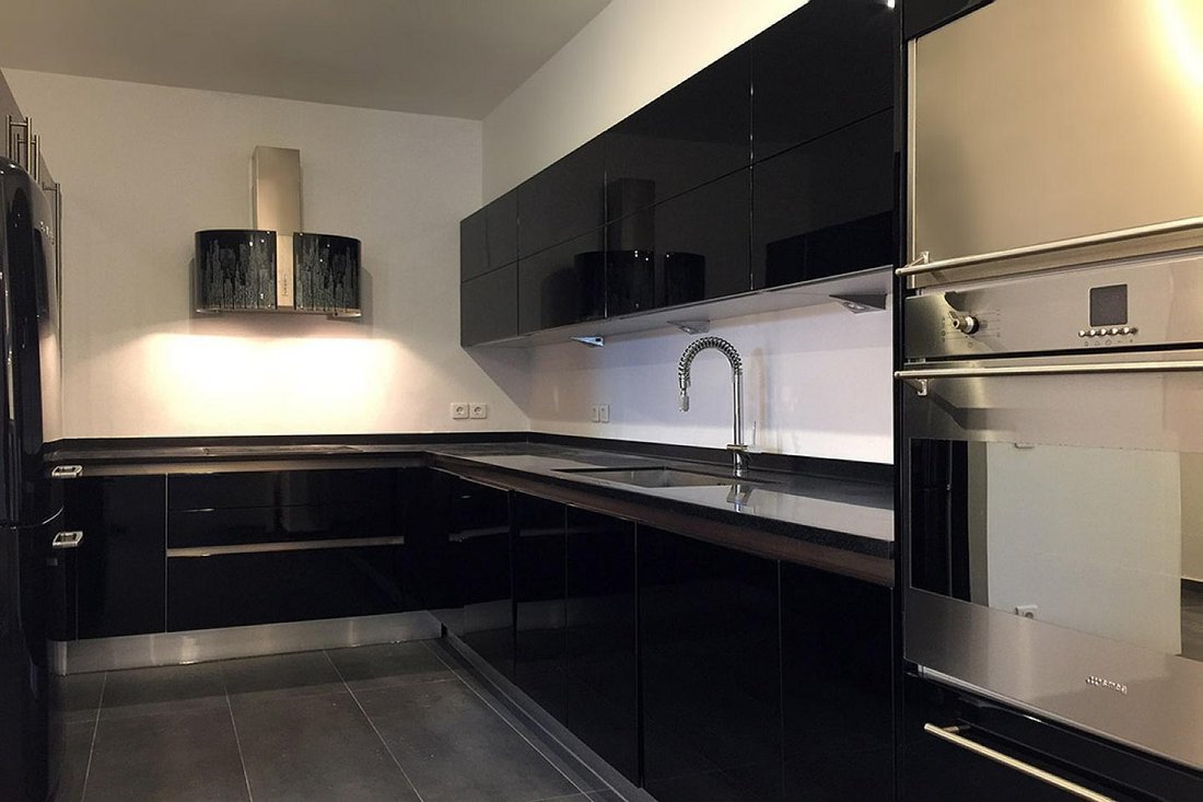 Apartment in Vouliagmeni, Attica, Greece 5 - 17878092