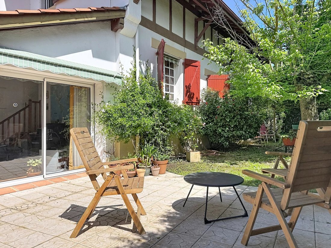 House in Bayonne, Nouvelle-Aquitaine, France 5 - 17879608