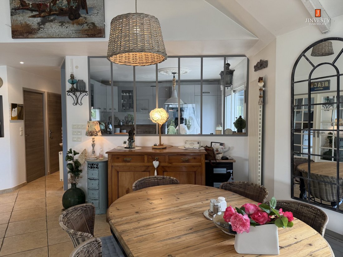 House in Kervignac, Brittany, France 2 - 17877866