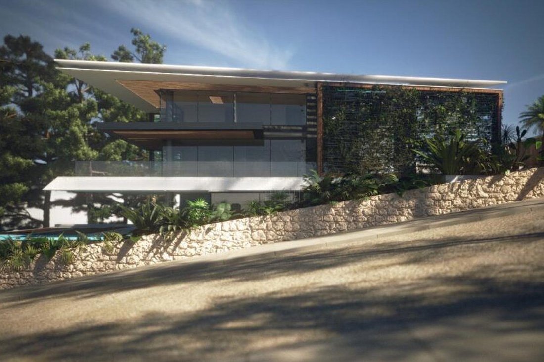 House in Vouliagmeni, Attica, Greece 1 - 17878017