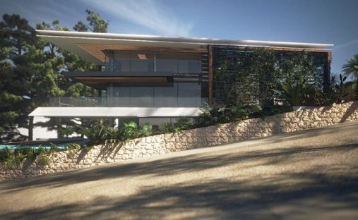House in Vouliagmeni, Attica, Greece 1