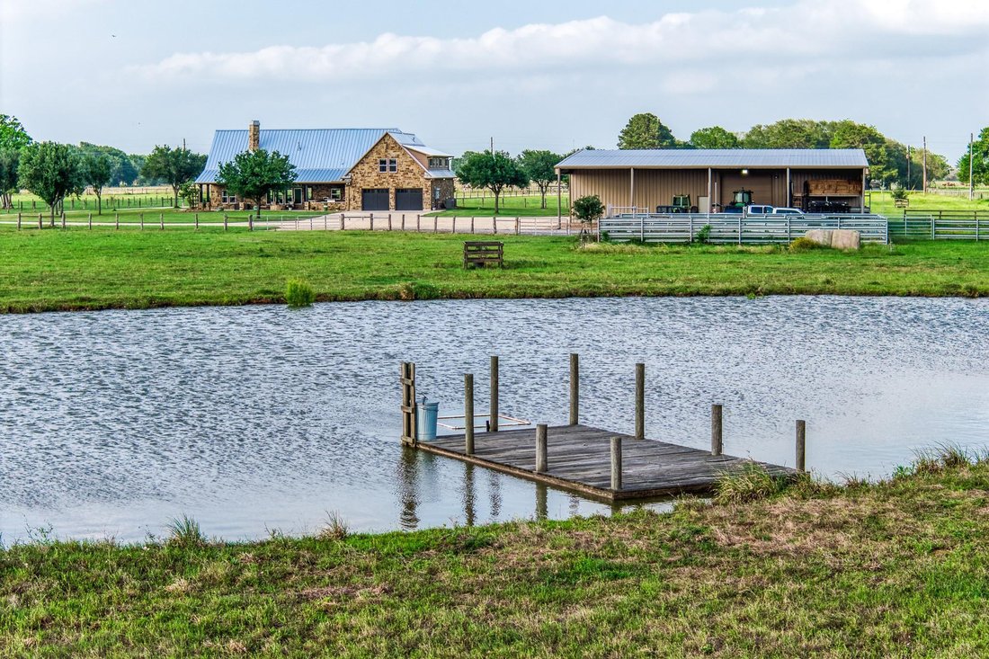 House in Needville, Texas, United States 5 - 17876788