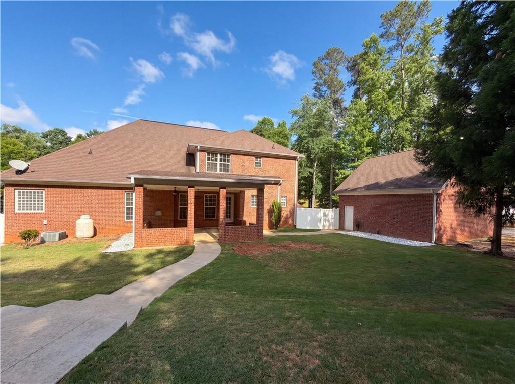 House in Locust Grove, Georgia, United States 5 - 17879213