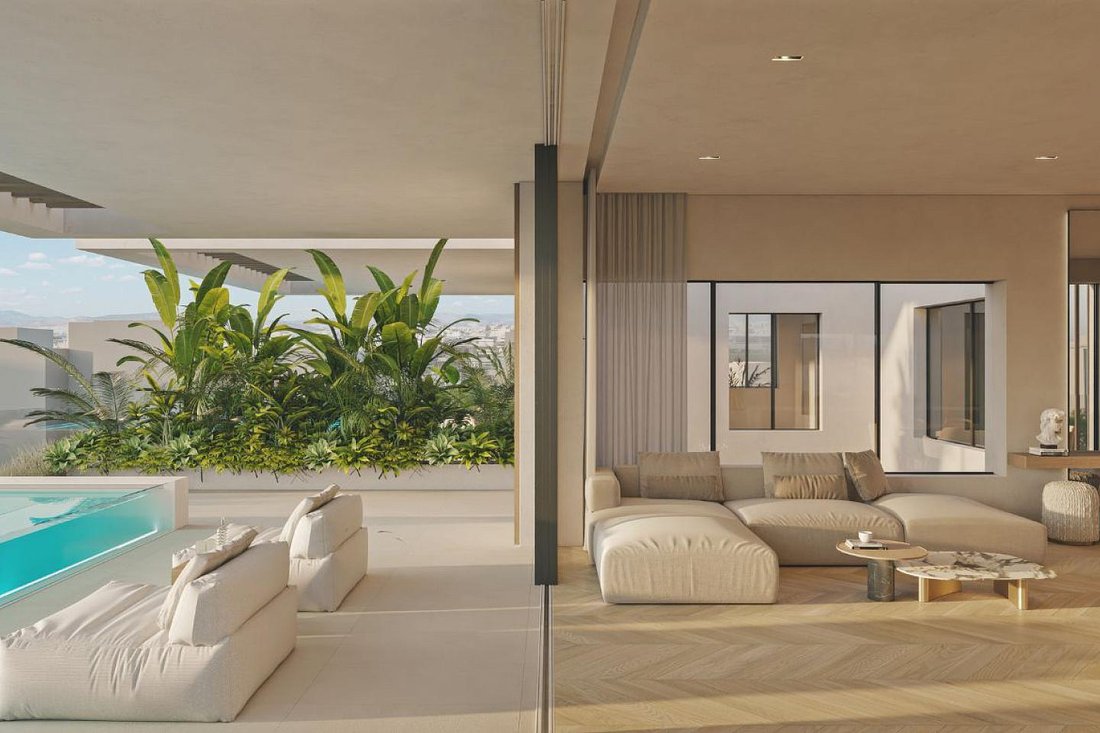 Apartment in Glyfada, Attica, Greece 4 - 17878315