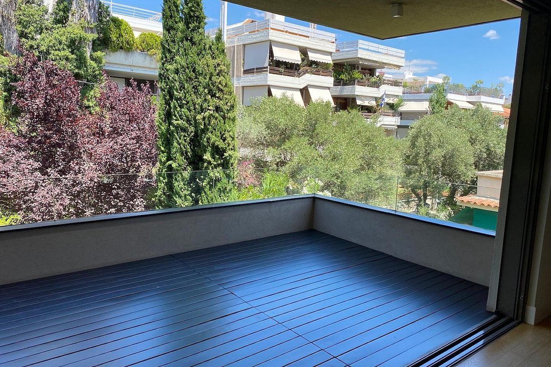 Apartment in Filothei, Attica, Greece 1 - 17878545