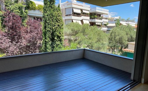 Apartment in Filothei, Attica, Greece 1