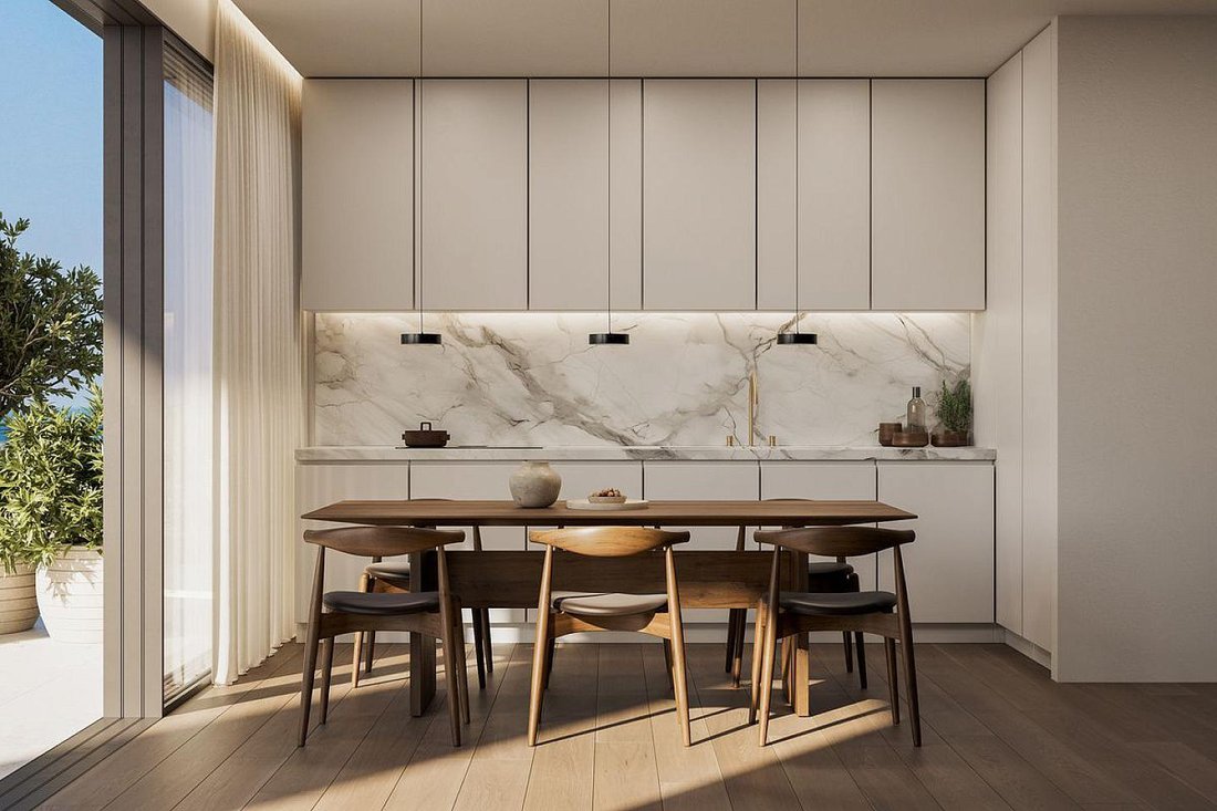 Apartment in Glyfada, Attica, Greece 5 - 17878373