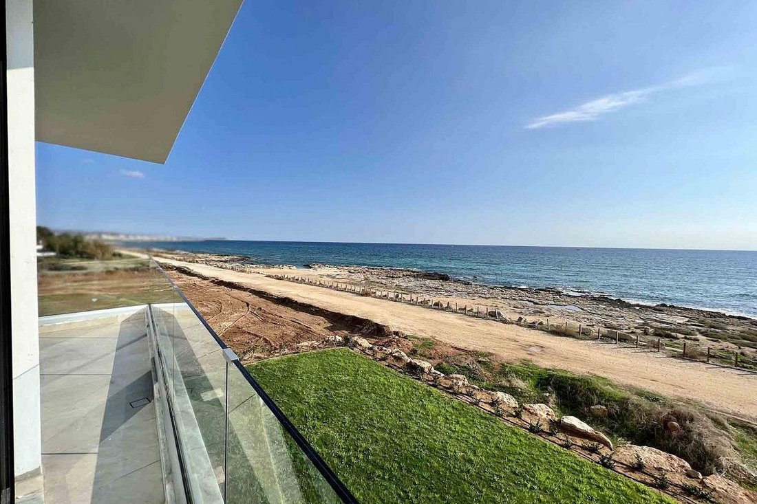 Villa in Kymi - Aliveri Anna, Thessaly and Central Greece, Greece 4 - 17878364