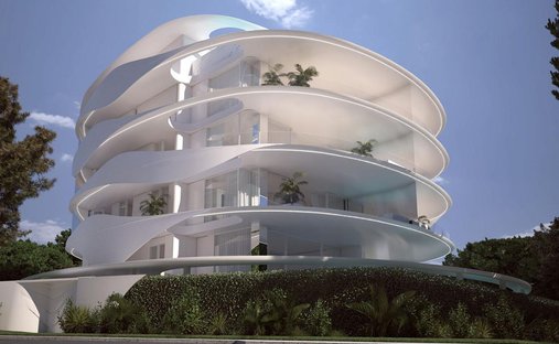 Apartment in Glyfada, Attica, Greece 1