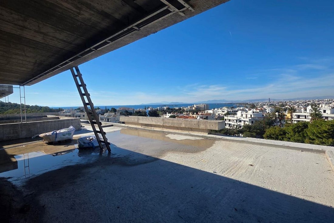 Apartment in Voula, Attica, Greece 4 - 17878187