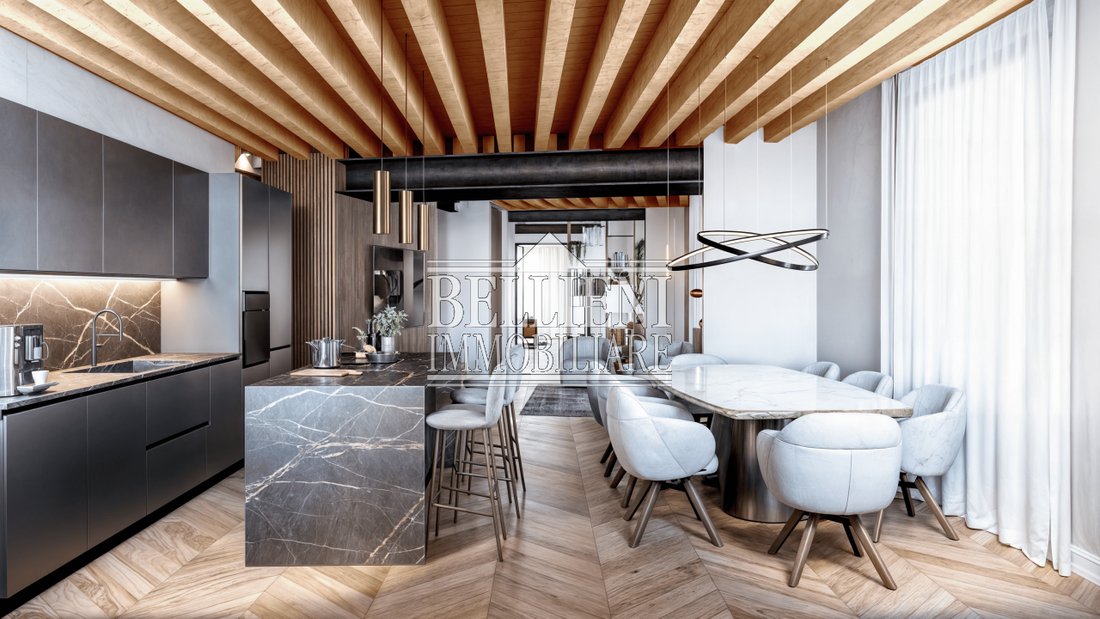 Apartment in Center, Vicenza, Veneto 2 - 17877521