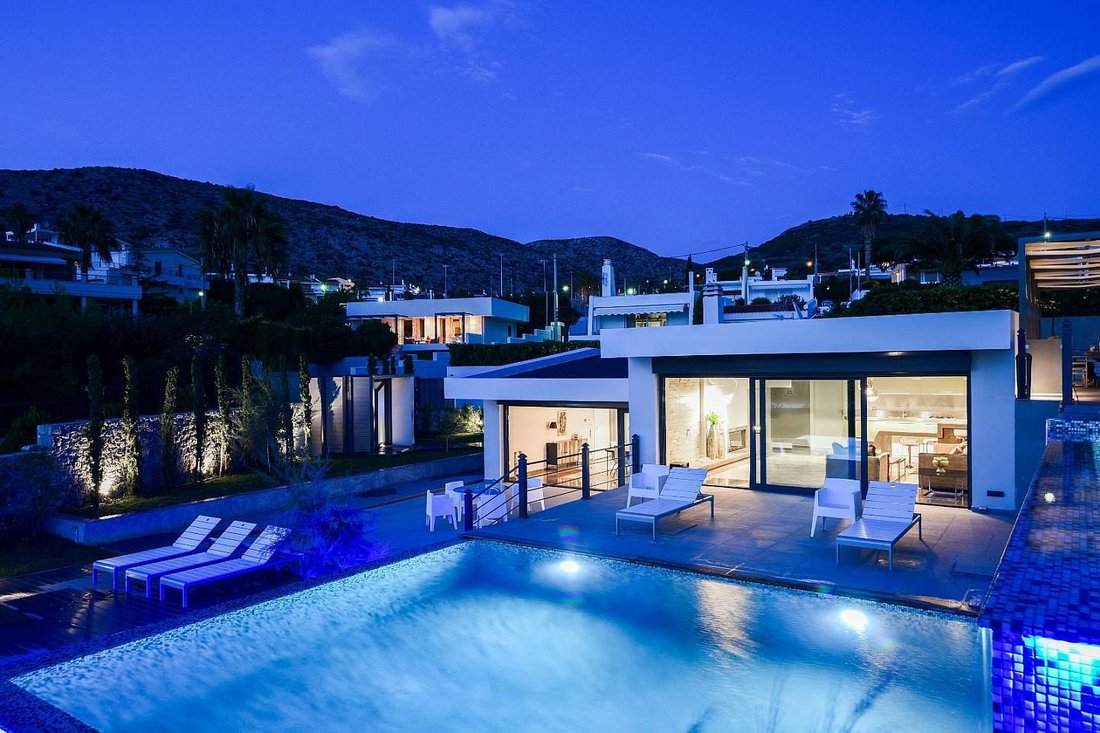 Villa in Abdera, Macedonia and Thrace, Greece 4 - 17878275