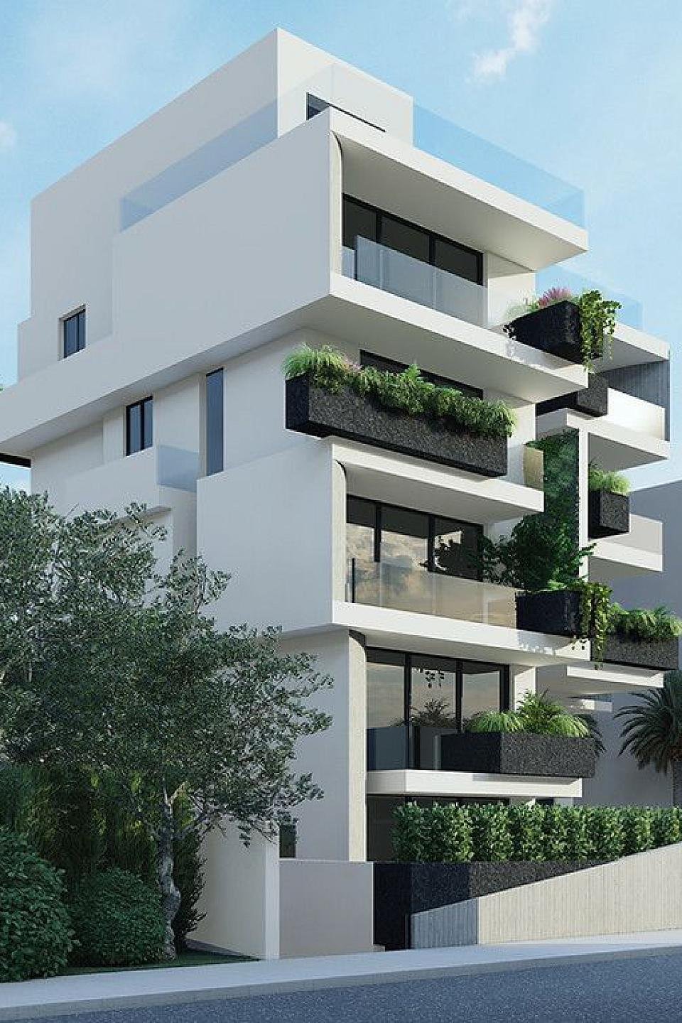 Apartment in Voula, Attica, Greece 2 - 17878122