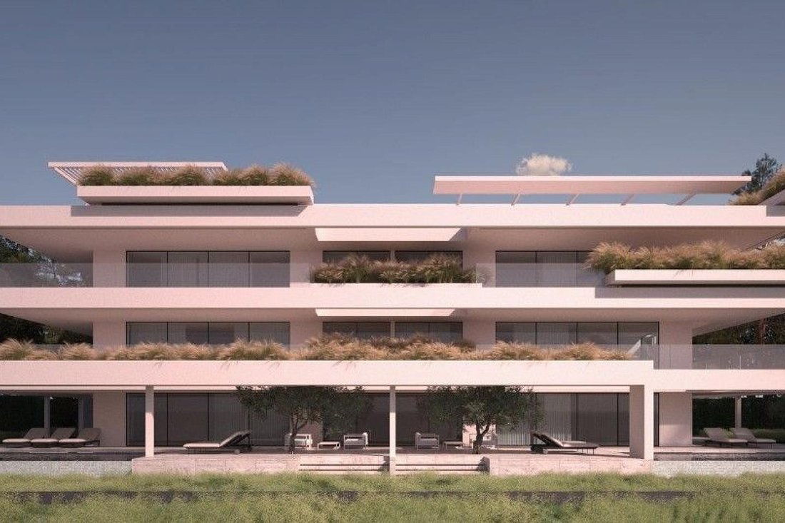 Apartment in Voula, Attica, Greece 1 - 17878187