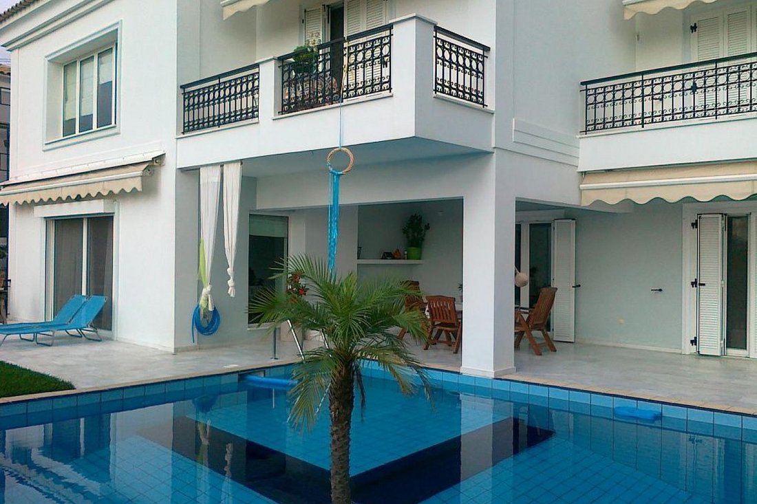 Villa in Kifisia, Attica, Greece 1 - 17878636