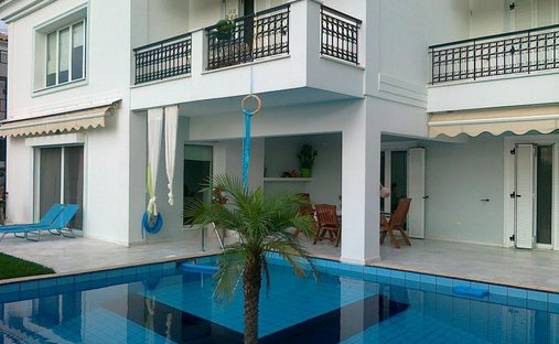 Villa in Kifisia, Attica, Greece 1