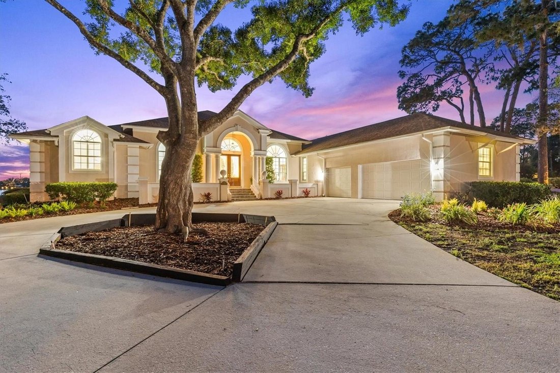 House in Tarpon Springs, Florida, United States 1 - 17878139