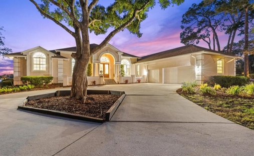 House in Tarpon Springs, Florida, United States 1