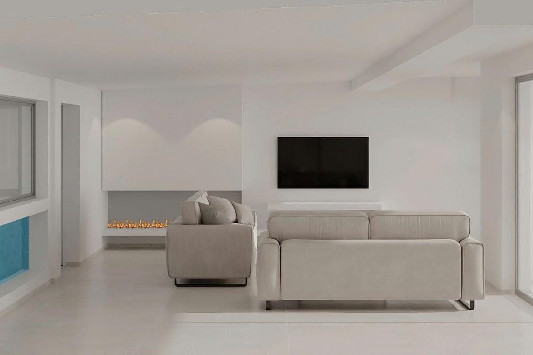 Apartment in Glyfada, Attica, Greece 3 - 17877878