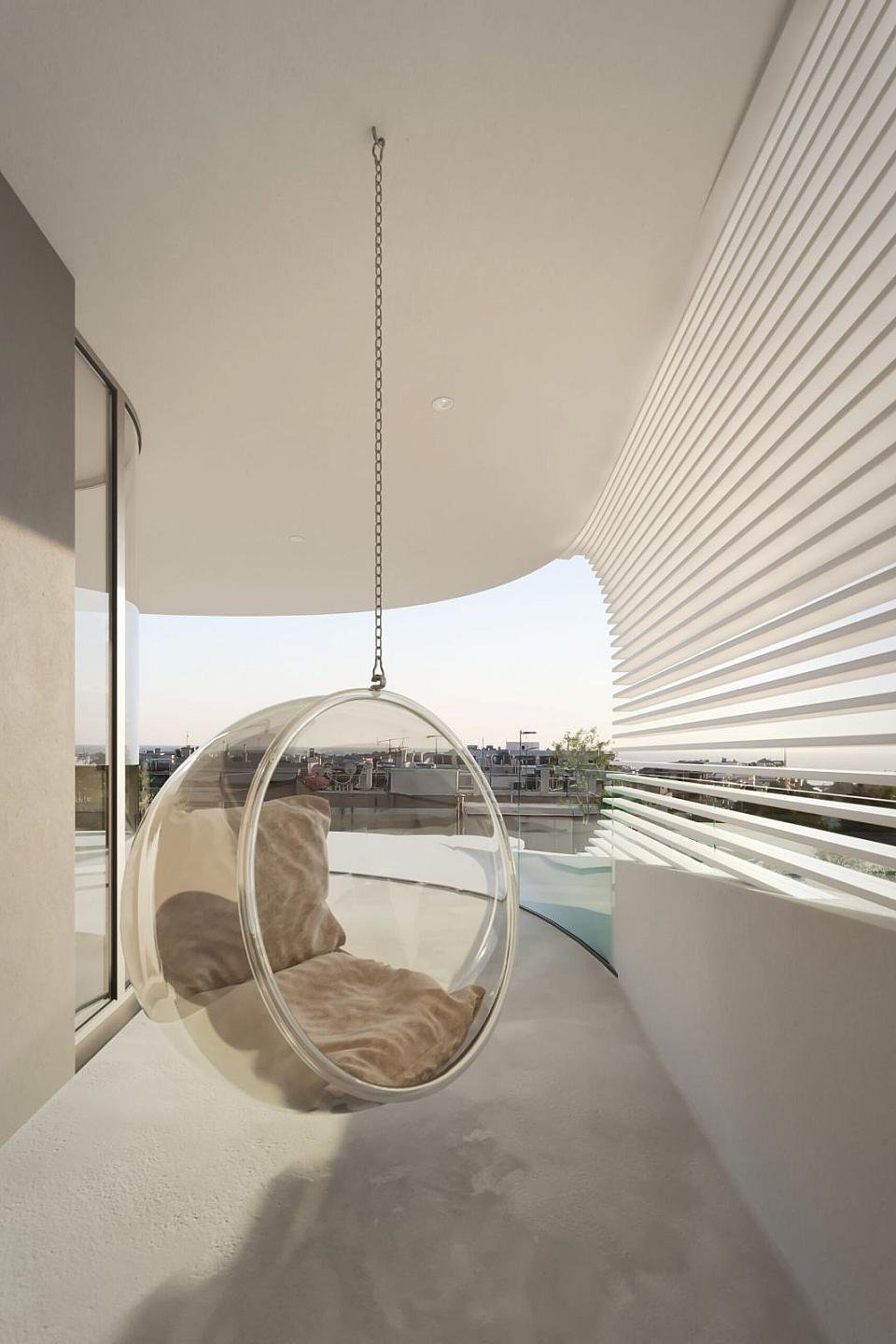 Apartment in Glyfada, Attica, Greece 3 - 17878520